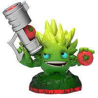 Gamer Life - Yuba City - Food Fight - Trap Team - Video Game - Skylanders