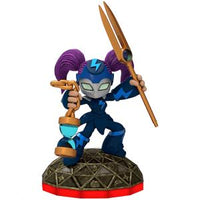 Gamer Life - Yuba City - Deja Vu - Trap Team - Video Game - Skylanders