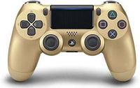 Gamer Life - Yuba City - Playstation 4 Dualshock 4 Gold Controller - Video Game - Playstation 4