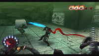 Shinobi (PS2)