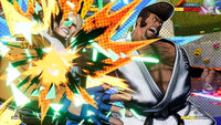 Fatal Fury: City of the Wolves [Special Edition] (PS5) <Pre-order>