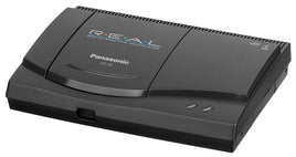 3DO Console FZ-10 - 3DO