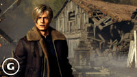 Resident Evil 4 Remake (Xbox Series X)