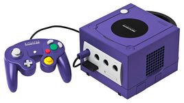 Indigo GameCube System [DOL-001] - Gamecube
