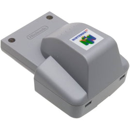Nintendo 64 Rumble Pak