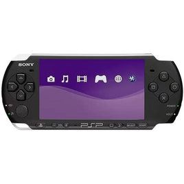 Sony PlayStation Portable Console (PSP-3000)