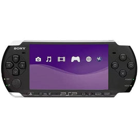 Sony PlayStation Portable Console (PSP-3000)