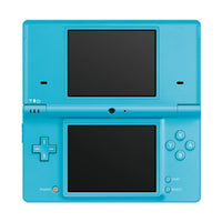 Nintendo DSi Console [Light Blue]