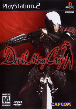 Devil May Cry (PS2)