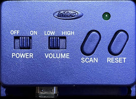 Intec FM Radio Tuner - GameBoy Advance