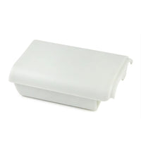 Controller Battery Cover for Xbox 360 (White)