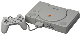 PlayStation System - Playstation
