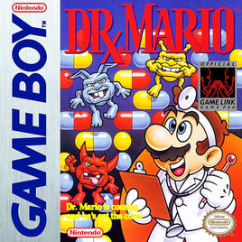Dr. Mario (GB)