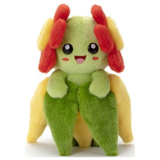 Pokémon I Choose You!: Bellossom 8