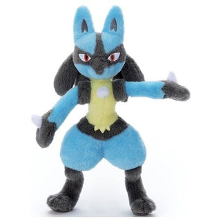 Pokémon I Choose You!: Lucario 11
