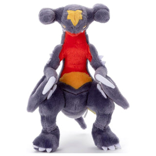 Pokémon I Choose You!: Garchomp 11
