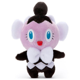 Pokémon I Choose You!: Gothita 8