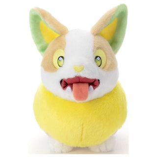 Pokémon I Choose You!: Yamper 9