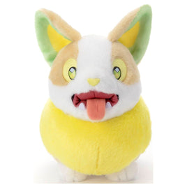 Pokémon I Choose You!: Yamper 9" Plush