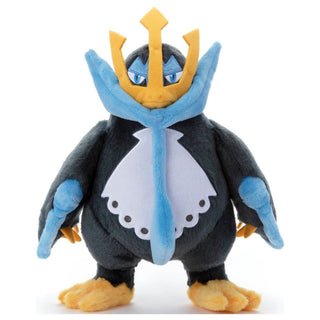 Pokémon I Choose You!: Empoleon 10