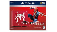 Gamer Life - Yuba City - Playstation 4 Pro 1TB Spiderman Console - Video Game - Playstation 4
