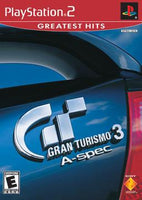 Gamer Life - Yuba City - Gran Turismo 3 [Greatest Hits] - Video Game - Playstation 2