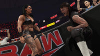 WWE 2K25 (PS4)