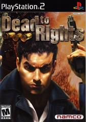 Gamer Life - Yuba City - Dead to Rights - Video Game - Playstation 2