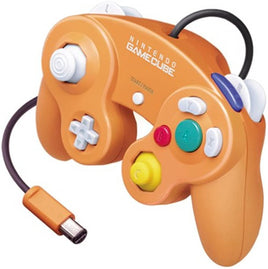 Nintendo GameCube Controller [Orange]