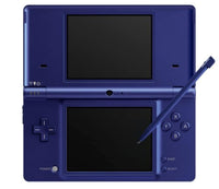Nintendo DSi Console [Metallic Blue]