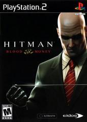 Gamer Life - Yuba City - Hitman Blood Money - Video Game - Playstation 2