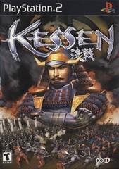 Gamer Life - Yuba City - Kessen - Video Game - Playstation 2