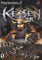 Kessen - Playstation 2