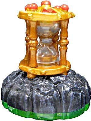 Gamer Life - Yuba City - Time Twister - Video Game - Skylanders