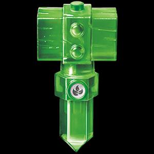 Gamer Life - Yuba City - Life Hammer - Video Game - Skylanders