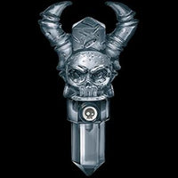 Gamer Life - Yuba City - Undead Skull - Video Game - Skylanders