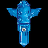 Gamer Life - Yuba City - Water Tiki - Video Game - Skylanders