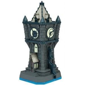 Gamer Life - Yuba City - Tower of Time - Video Game - Skylanders
