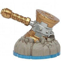 Gamer Life - Yuba City - Battle Hammer - Video Game - Skylanders