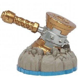 Gamer Life - Yuba City - Battle Hammer - Video Game - Skylanders