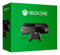 Microsoft Xbox One Console