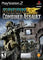 SOCOM US Navy Seals Combined Assault - Playstation 2