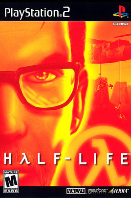 Half-Life (PS2)