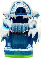 Gamer Life - Yuba City - Empire of Ice - Video Game - Skylanders