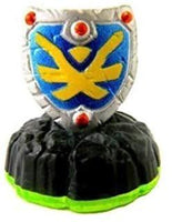 Gamer Life - Yuba City - Sky-Iron Shield - Video Game - Skylanders