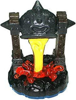 Gamer Life - Yuba City - Fiery Forge - Video Game - Skylanders