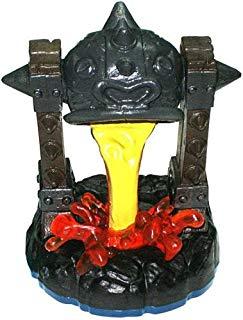 Gamer Life - Yuba City - Fiery Forge - Video Game - Skylanders
