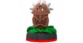 Tiki Speaky - Skylanders