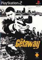 Gamer Life - Yuba City - The Getaway - Video Game - Playstation 2