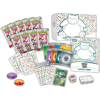 Pokémon TCG: Scarlet & Violet - 151 Elite Trainer Box